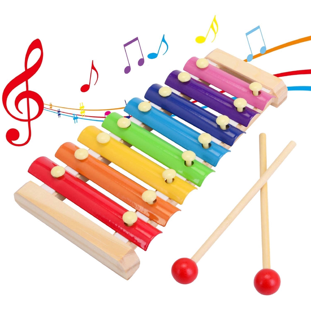 children's musical toys