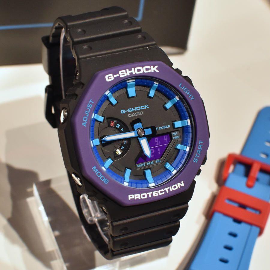 g shock original shopee