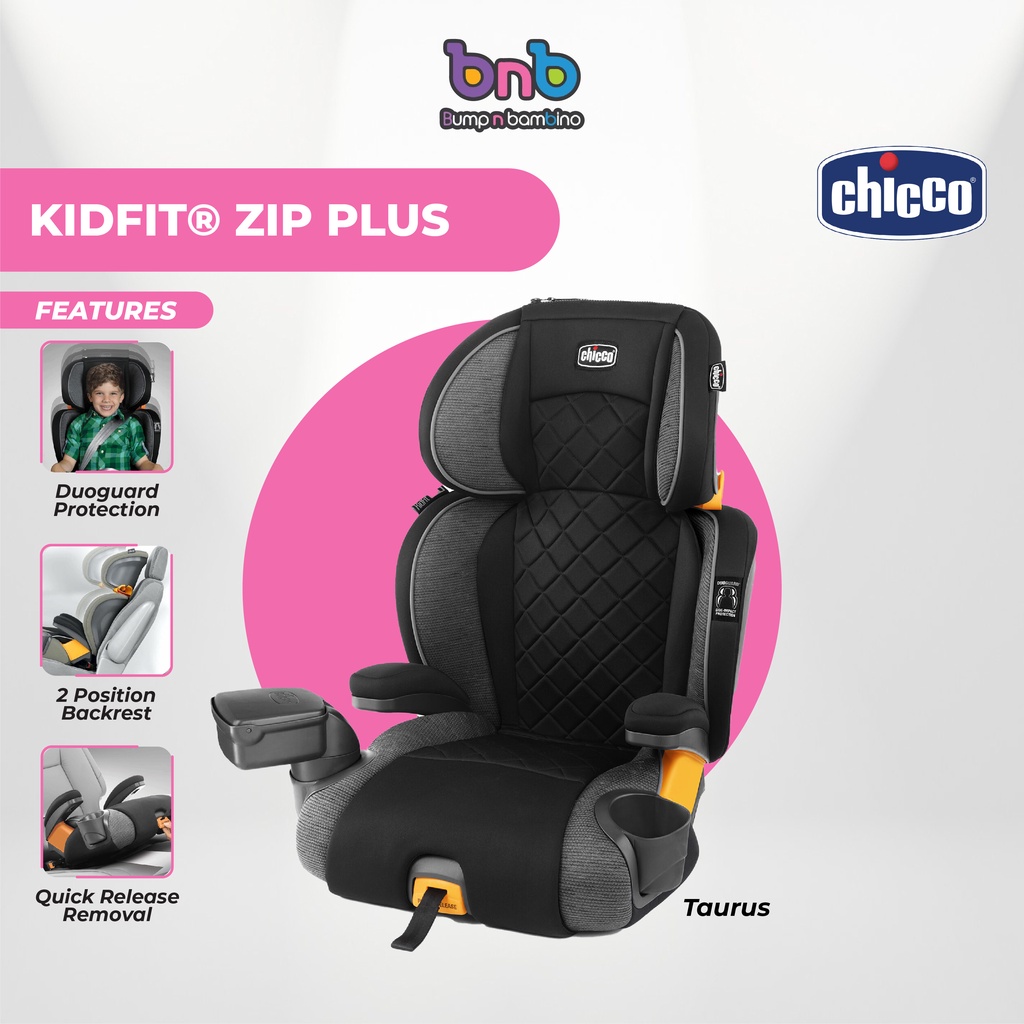 chicco car seat pink