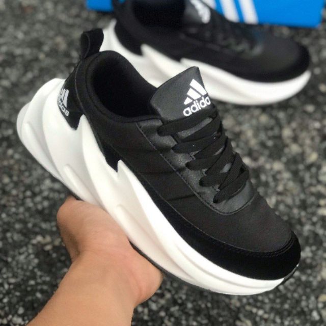 kasut adidas shark