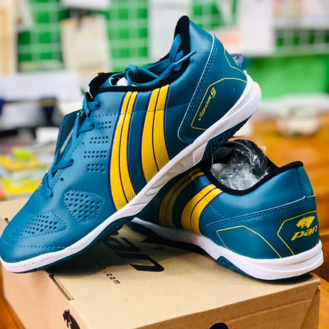 PAN VIGOR 9 ORIGINAL THAILAND KASUT FUTSAL MURAH PAN VIGOR 9 ORIGINAL THAILAND KASUT FUTSAL MURAH