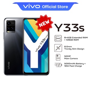 Vivo y33s price in malaysia