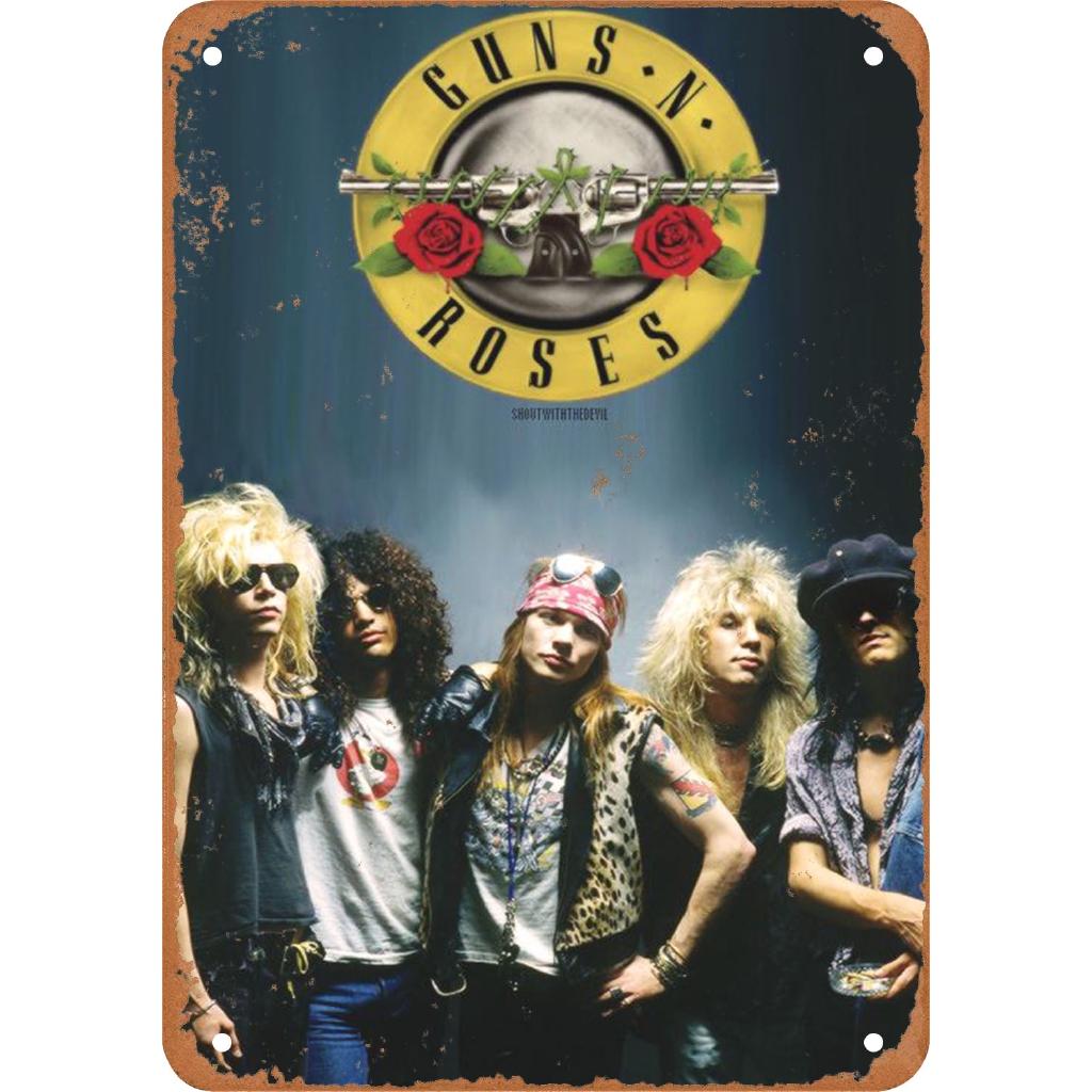 Слушать группу guns roses. Ганс энд роузес. Guns'n Roses Band. Группа Ганс и Розес. Guns n Roses Band.