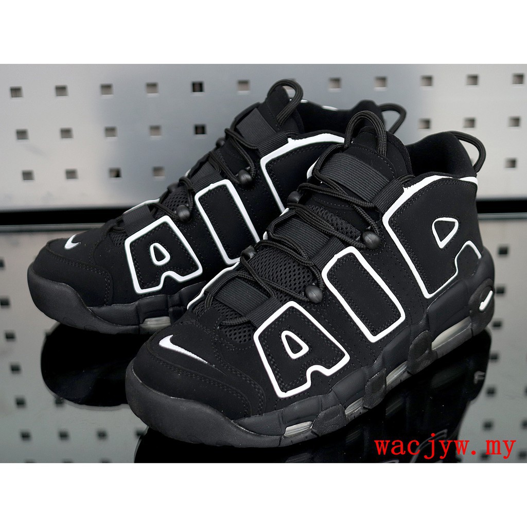 nike uptempo original