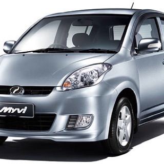 OEM Perodua Myvi / Alza/Axia / Bezza / Kelisa / Kenari 