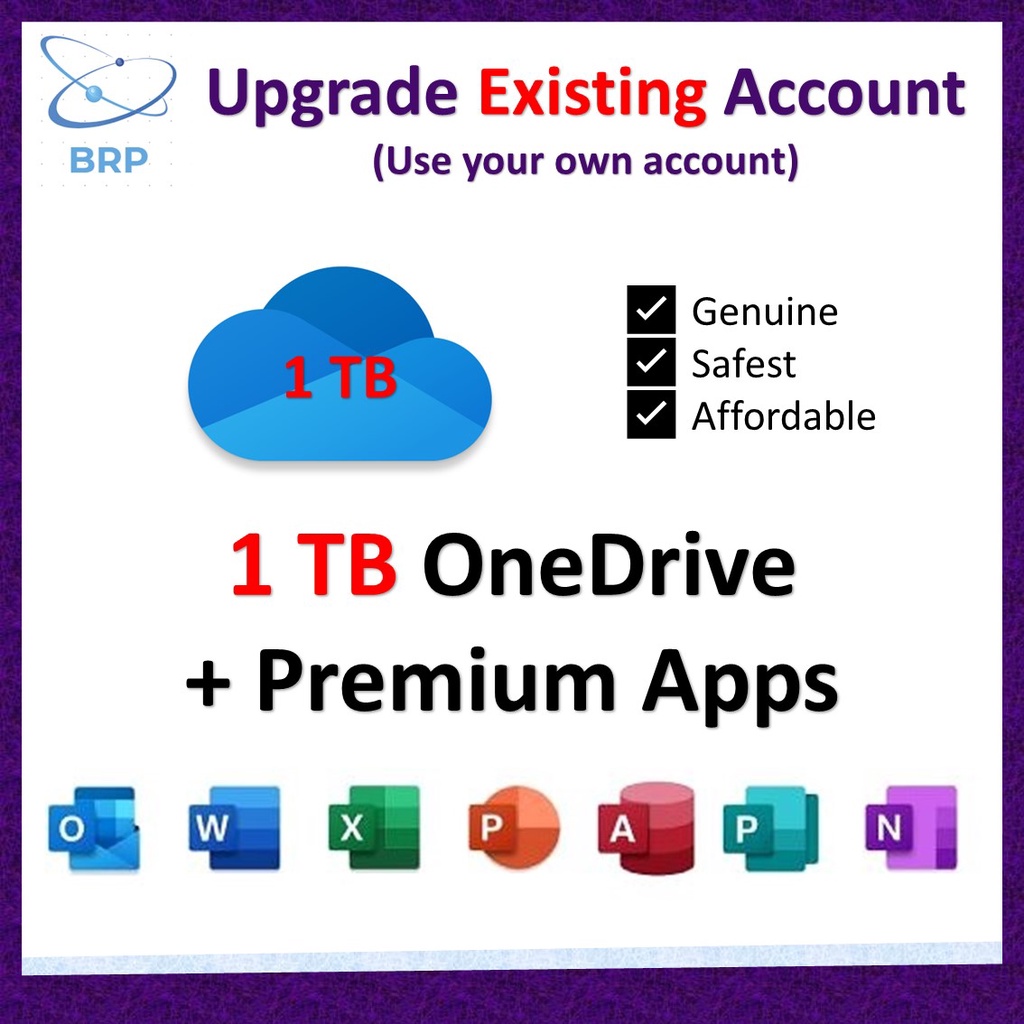 upgrade-existing-microsoft-account-1tb-onedrive-premium-apps