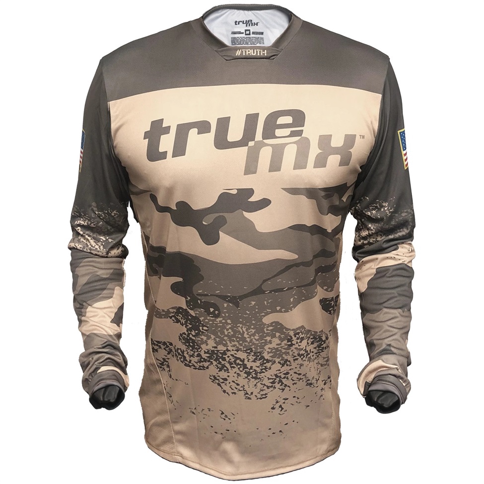 dirt bike racing jerseys