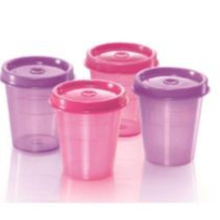 Tupperware Midget (1)