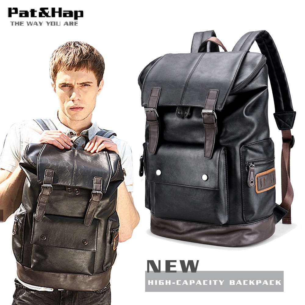 back bag mens