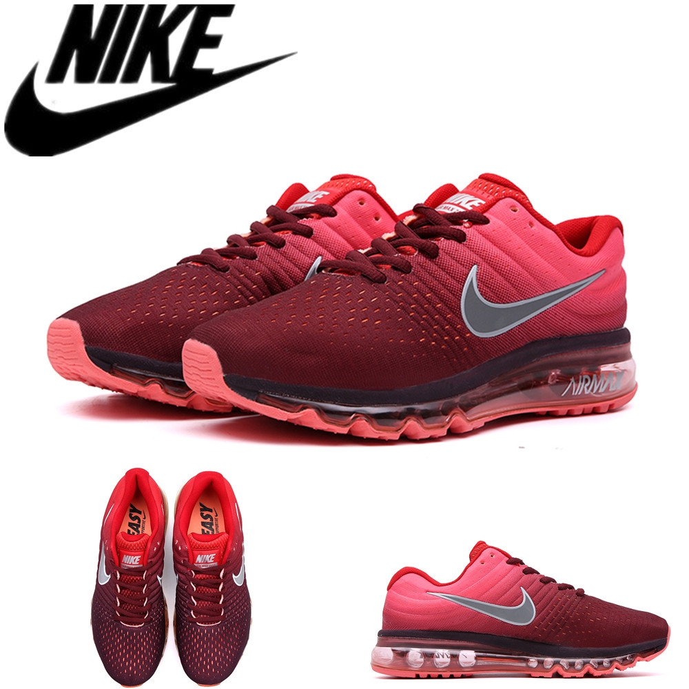 nike running shoes women's malaysia