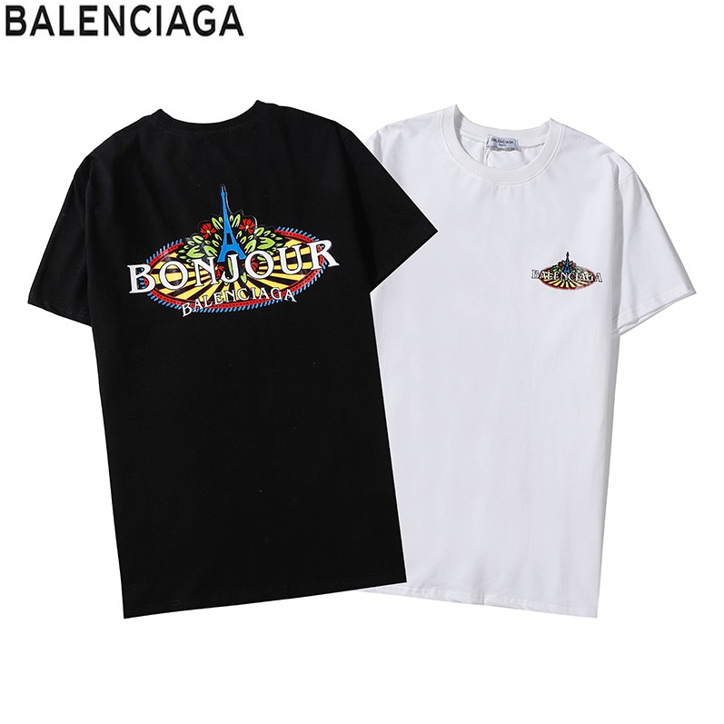 balenciaga t shirt malaysia