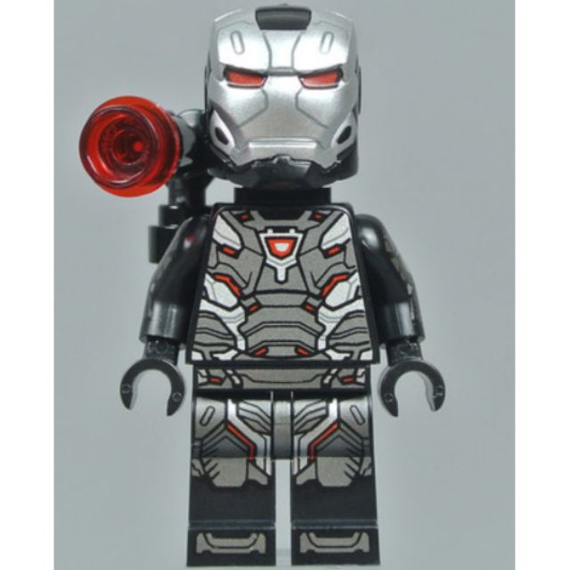 lego war machine infinity war