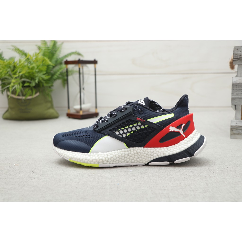 puma hybrid running shoes