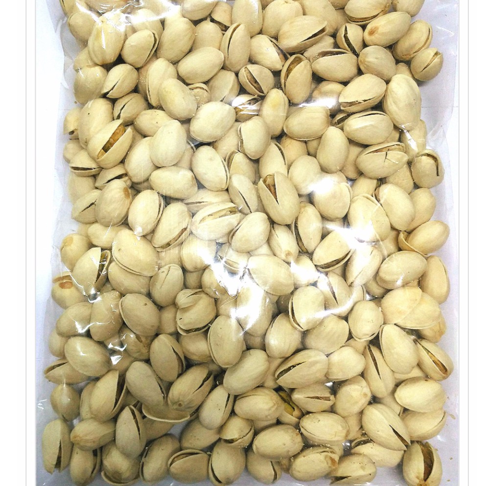 200g1kg Pistachios USA 开心果 Kacang Pistachio Nut nuts Shopee Malaysia