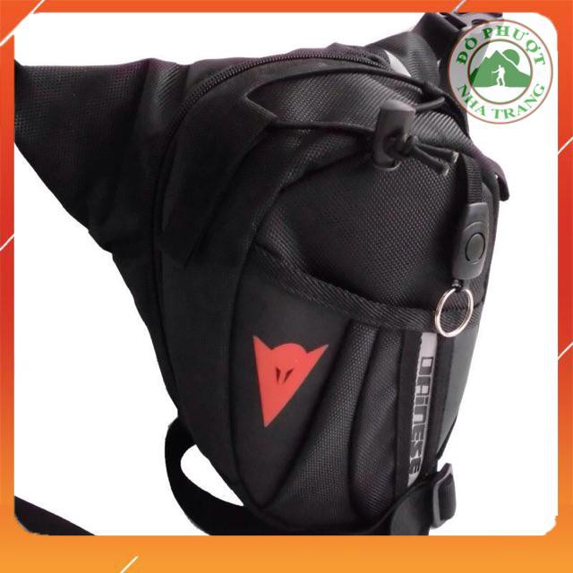 DAINESE thigh bag Shopee Malaysia