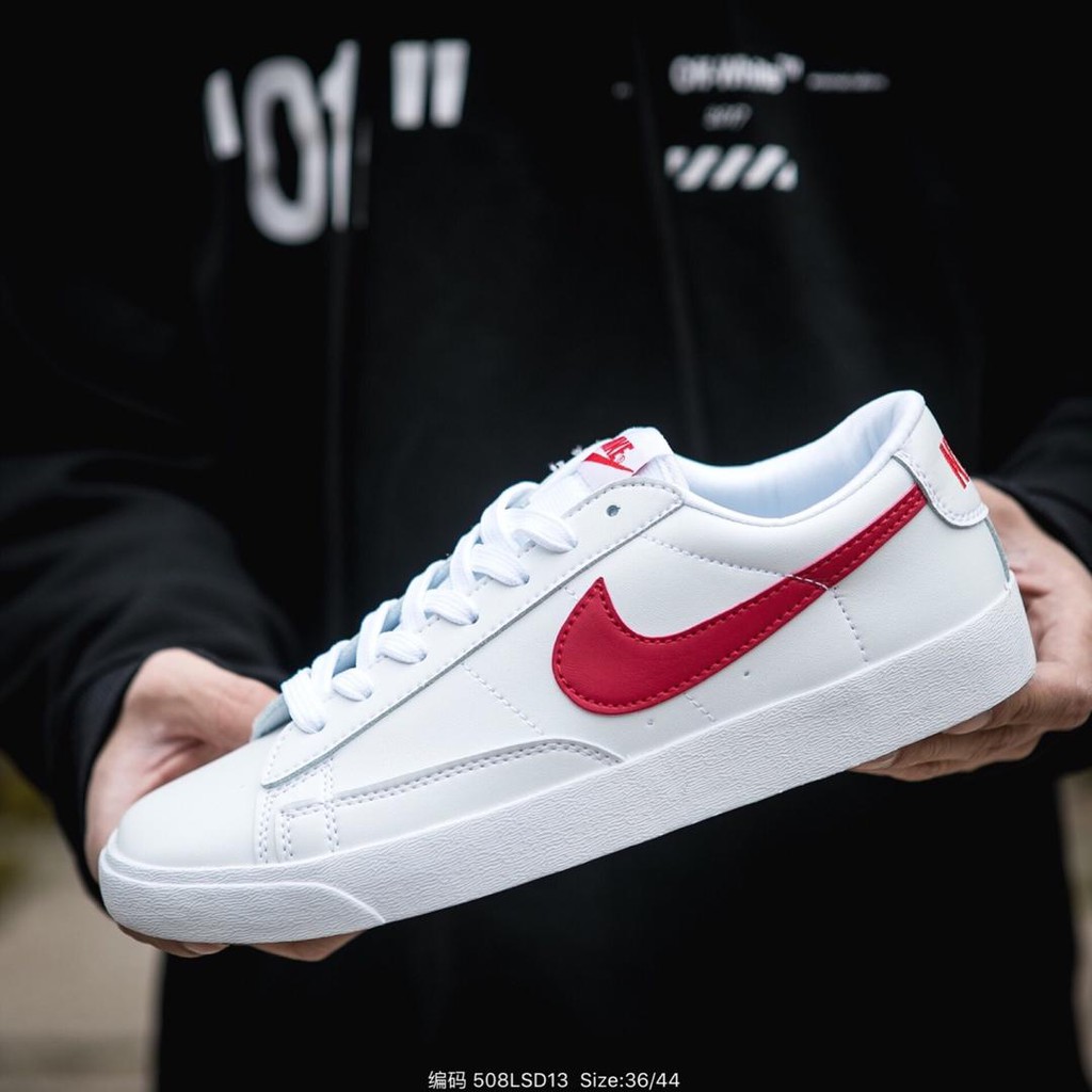 Nike Blazer Low Running Shoes Women's Shoes Sports Shoes Sneakers Blue Size 36 39 1# 36 Nike Blazer Low Running Shoes Women's Shoes Sports Shoes Sneakers Blue Size 36 39 1# 36