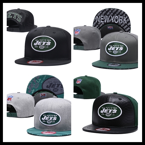 jets baseball cap