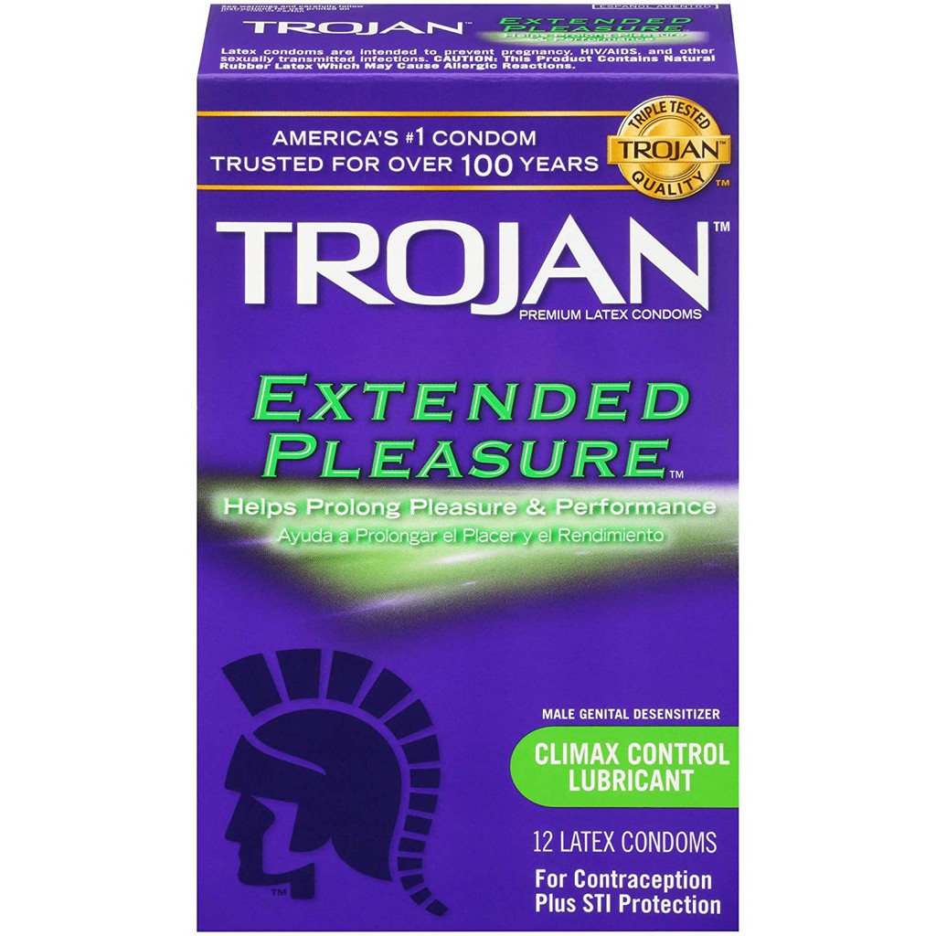 trojan condoms malaysia