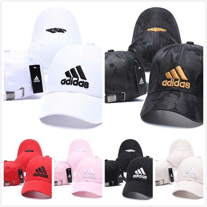 girls adidas cap