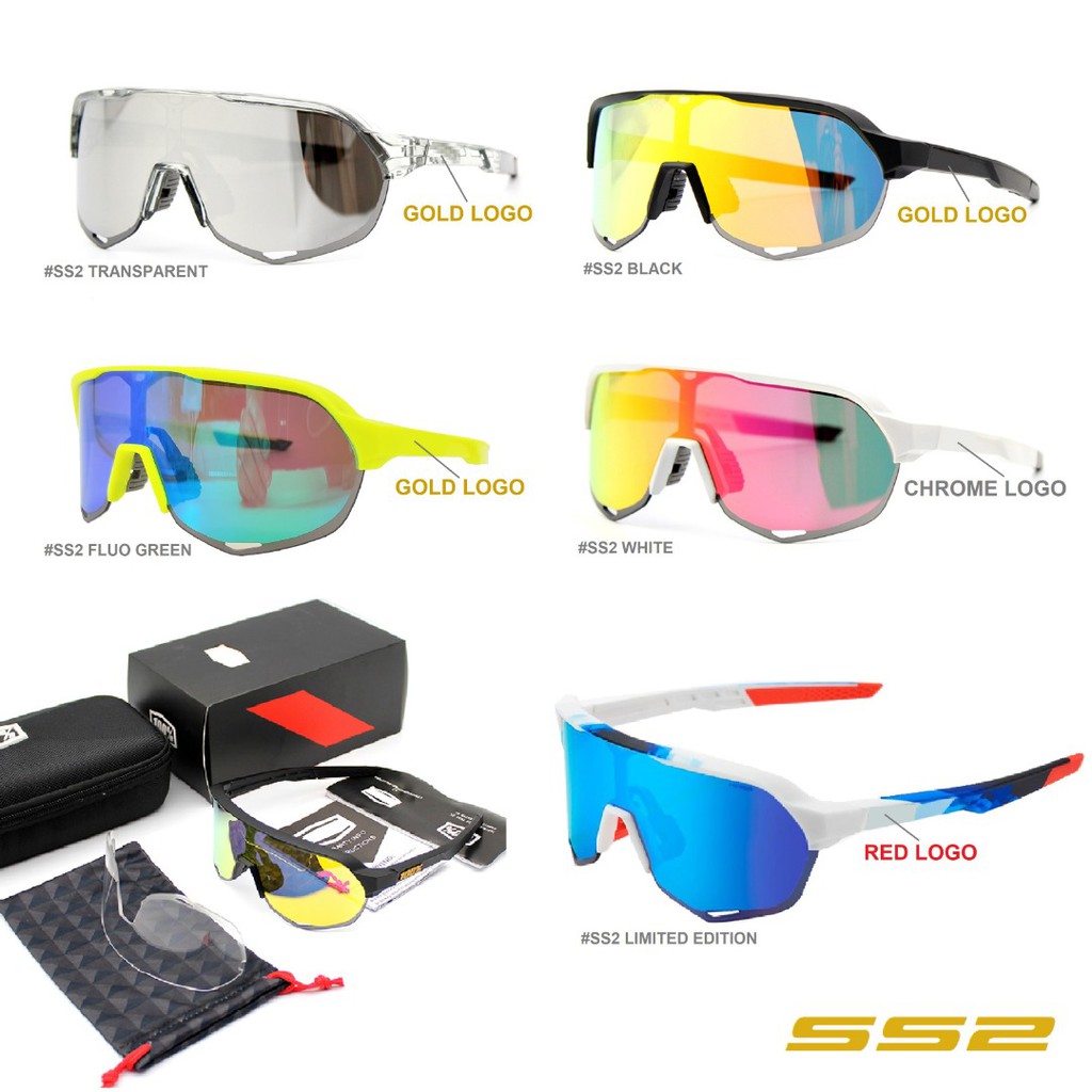 Polarized Cycling Glasses Goggles Mens Driving Fishing Sports Sunglasses Camo V1