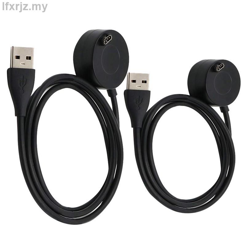 garmin fenix 5s plus charging cable