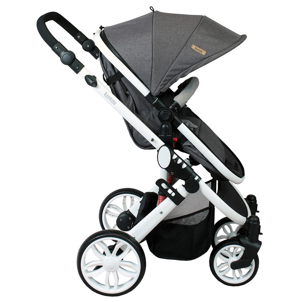 looping stroller price