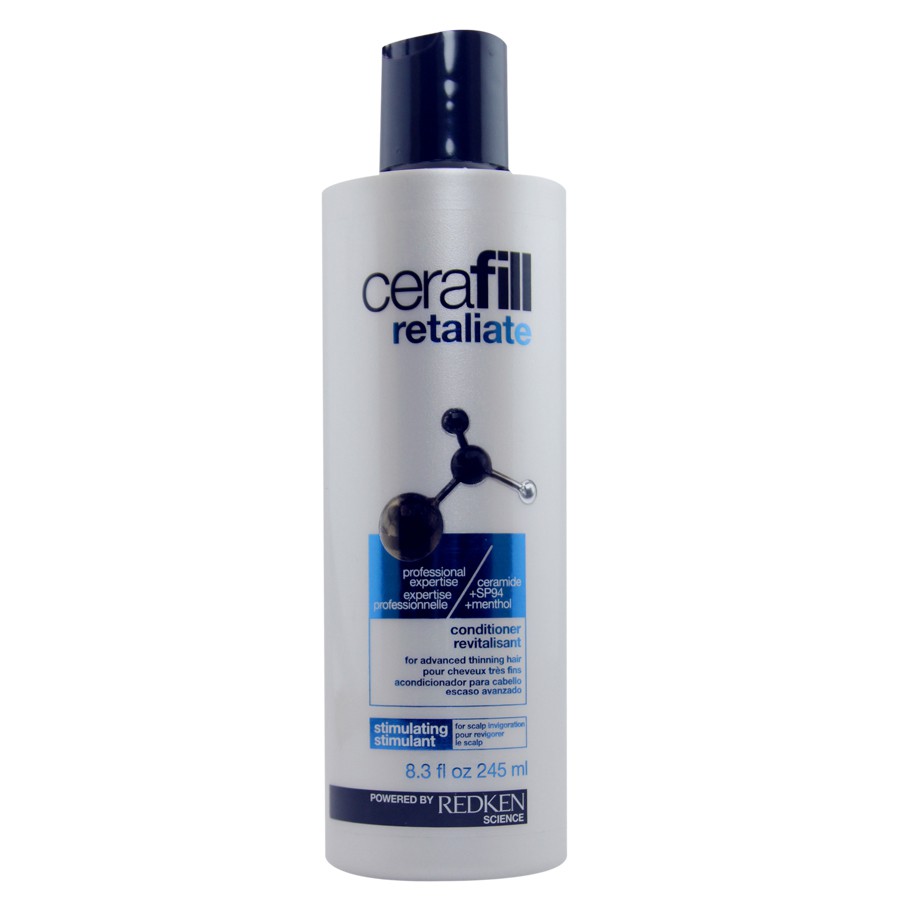 Redken Cerafill Retaliate Conditioner 245ml Shopee Malaysia