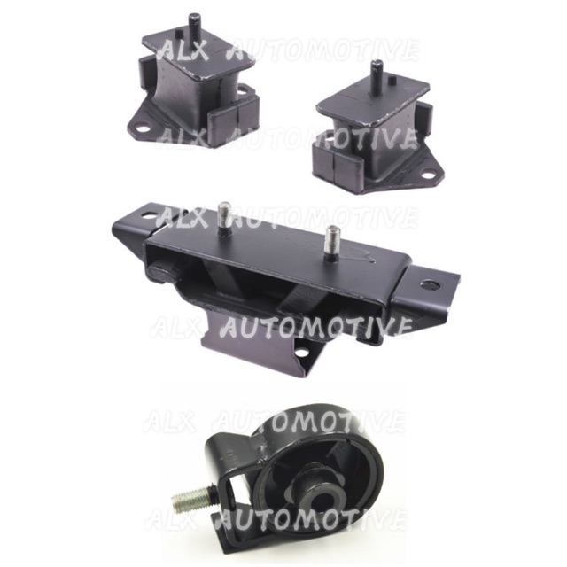 Mitsubishi Triton Kb4t Engine Mounting Auto Shopee Malaysia