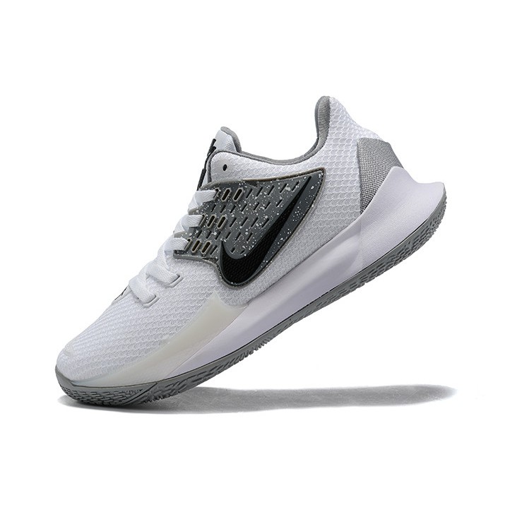 kyrie low 2 white
