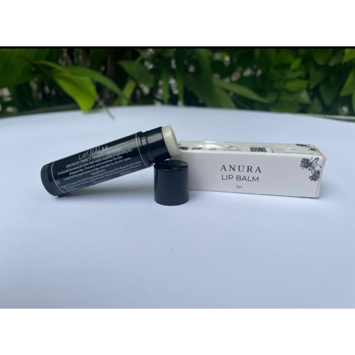 Unrefined shea butterchapped lipsLong lasting lip balm Shopee Malaysia