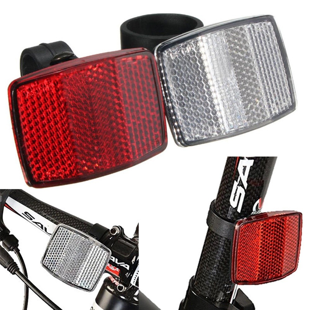 cycle side light