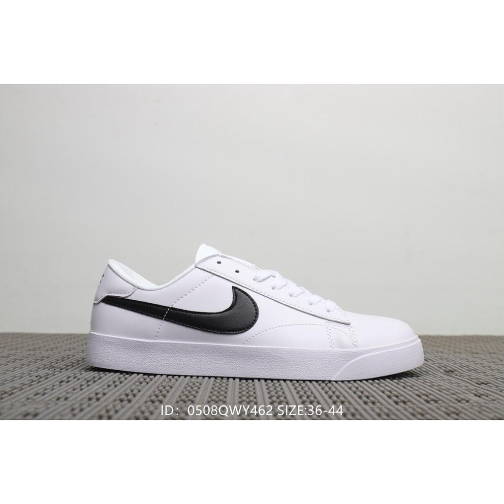 nike white casual shoes