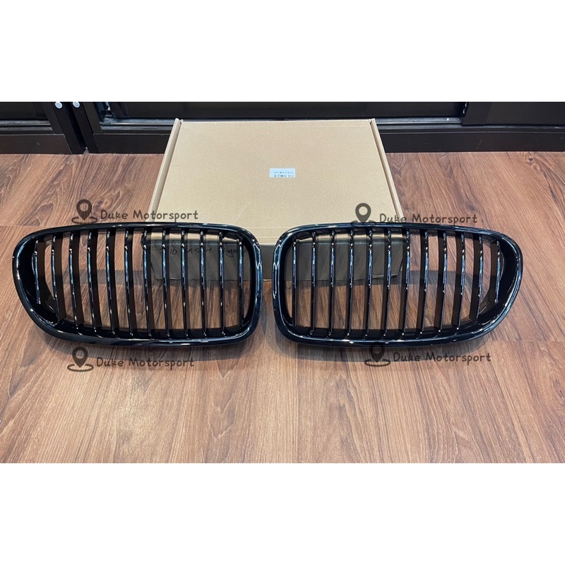 bmw-f10-m-performance-single-pin-m-sport-kidney-front-grill-grille