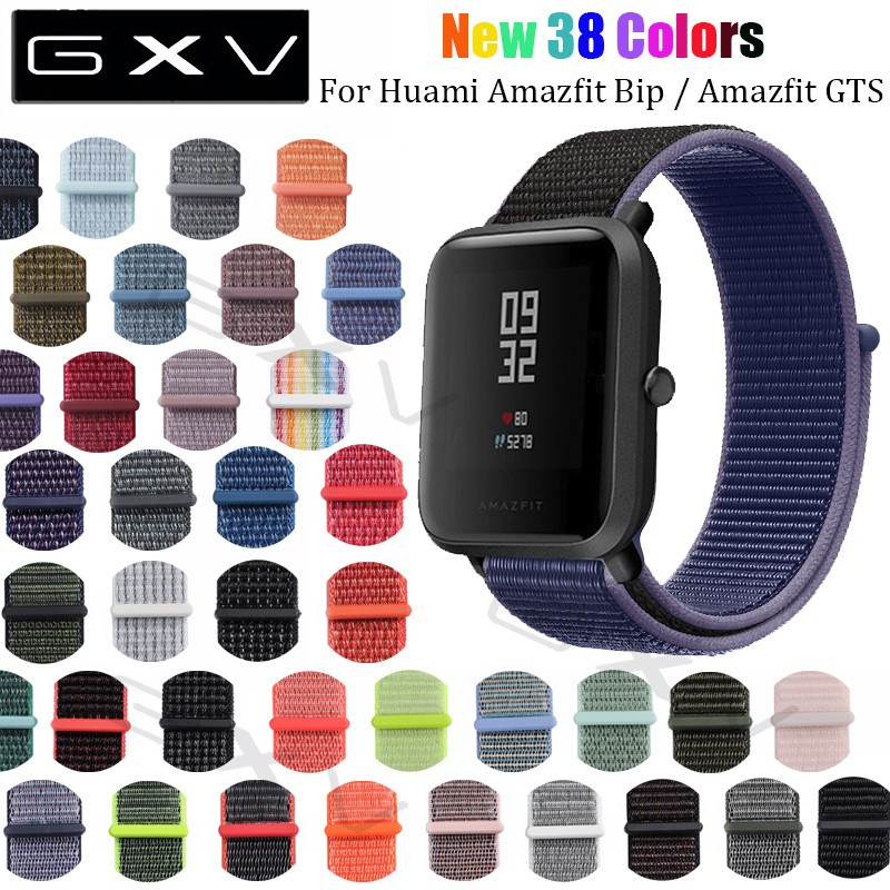 amazfit bip huawei