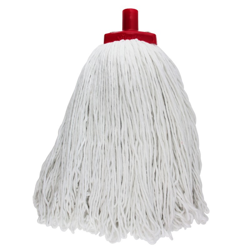 mop lantai cotton mop head Shopee Malaysia