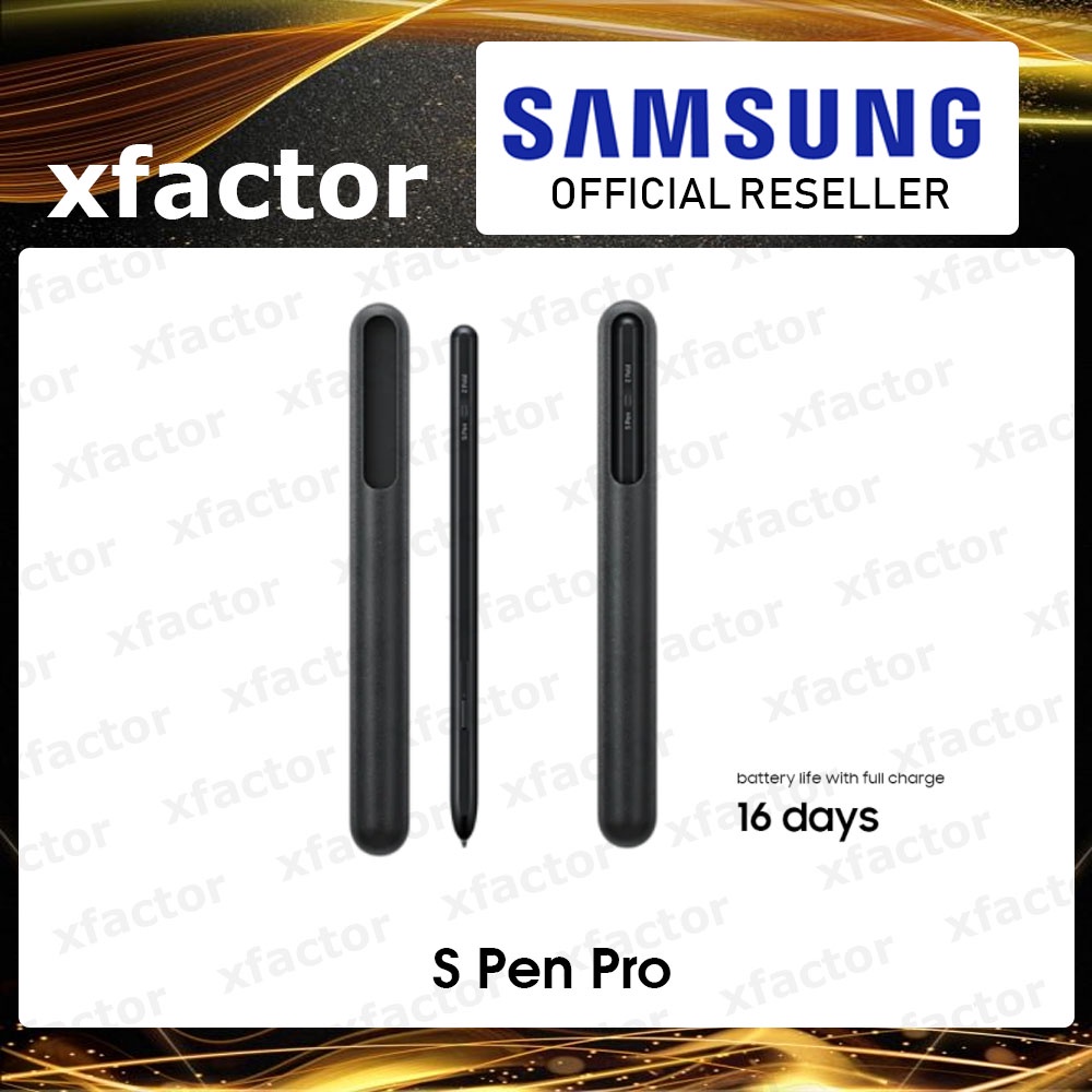 [Original] Samsung S Pen Pro | Shopee Malaysia