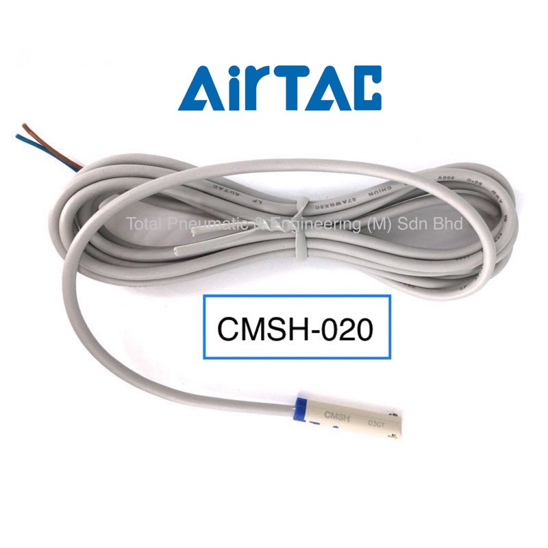AirTAC CMSH020 Pneumatic Air Cylinder Sensor Switch Reed Switch