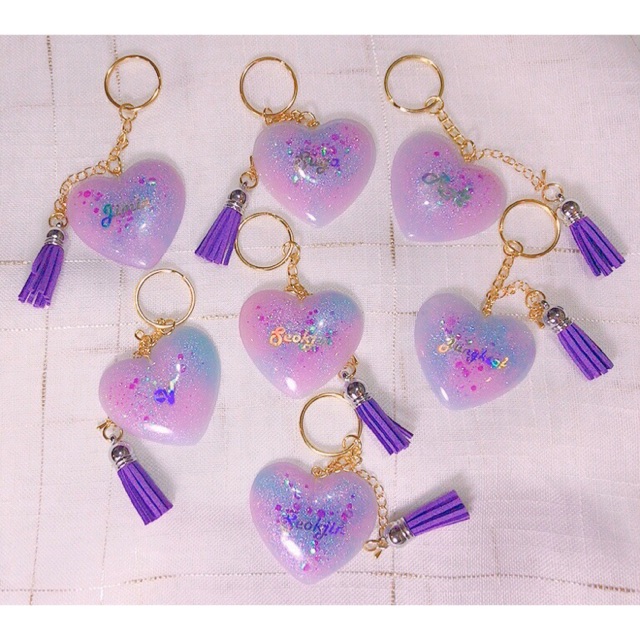 Bts Resin Keychain atelieryuwa.ciao.jp