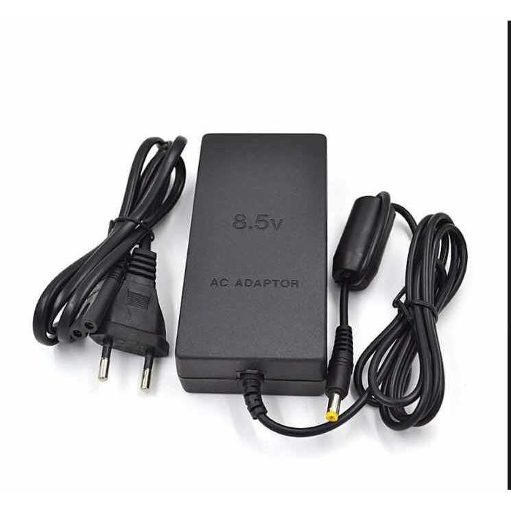 PS2 Power Supply AC Adapter Charger Cable Cord For Sony PS2 70000 Shopee Malaysia