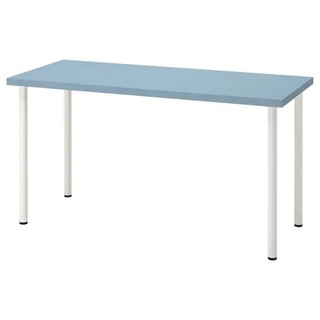 IKEA LAGKAPTEN /ADILS Desk/ Table/ Meja belajar/Meja kerja 