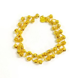 Gelang Anggur Besar Emas Korea COP 916 Shopee Malaysia Gelang Anggur Besar Emas Korea COP 916 Shopee Malaysia
