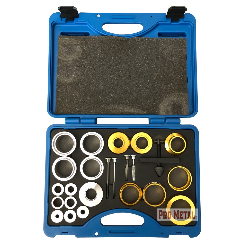 King Toyo Camshaft & Crankshaft Seal Tool Kit (KT7715) Shopee Malaysia