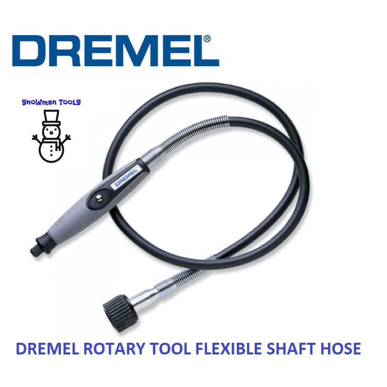 DREMEL 2251 ROTARY TOOL FLEXIBLE SHAFT HOSE FLEXI SHAFT 2251 2005