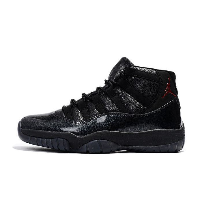 Air Jordan 11 (XI) Retro Black Devil 