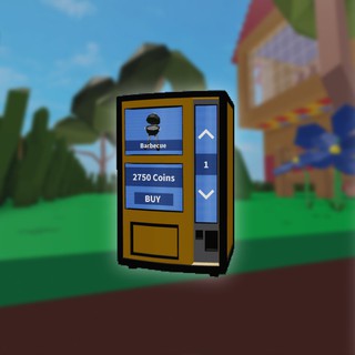 Roblox Skyblock Vending Machine Shopee Malaysia - best weapon in skyblock roblox