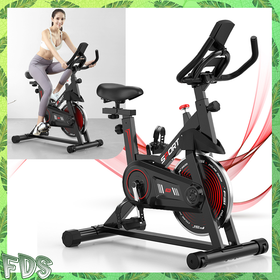 hanma spinning bike