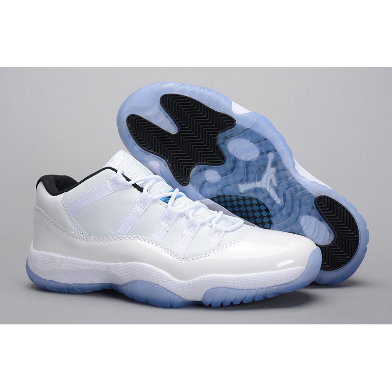 jordan 11 legend blue low