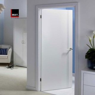 Rail Flush Door Wooden Door Pintu Kayu Shopee  Malaysia