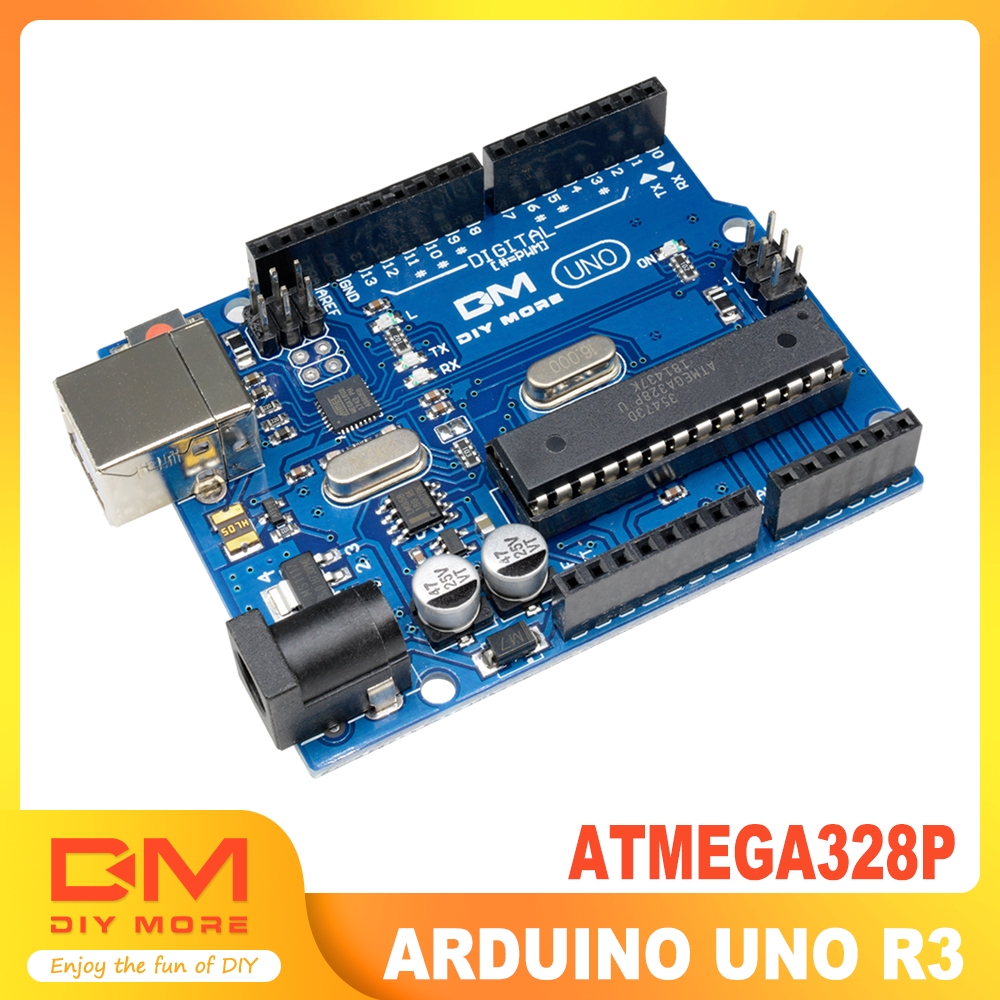 K01 Arduino Uno R3 Development Board Microcontroller Ks0178 Keyestudio