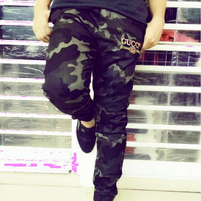 timberland jogger pants